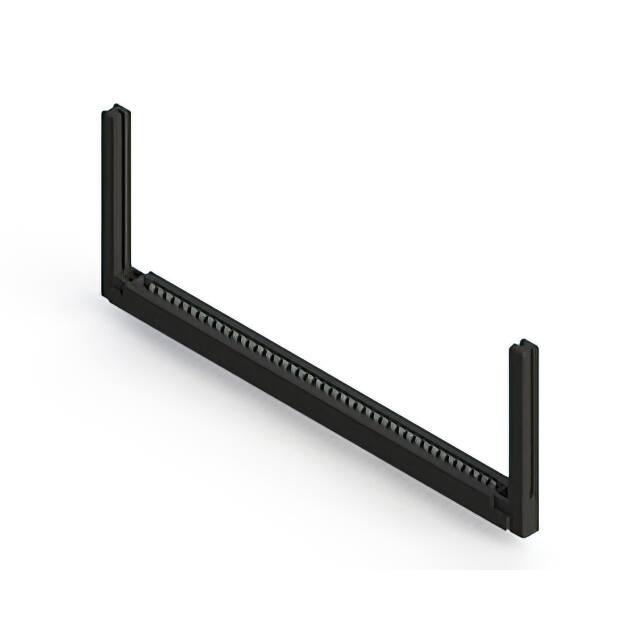 357-042-453-158 EDAC Inc.  Edgeboard Connectors